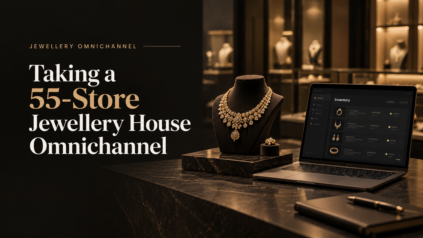 What we learned taking a 55-store house omnichannel